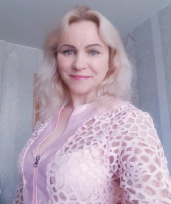 Анкета проститутки Рената - Фото 1, Черногорск, 45 лет, №14160