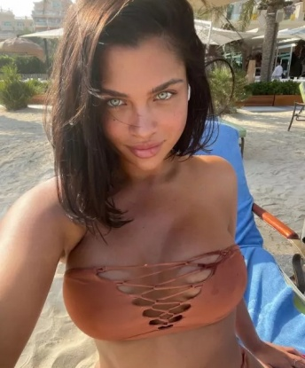 Екатерина