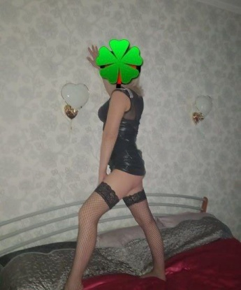 Любимка